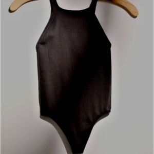 Free people seamless bodysuit XS/S